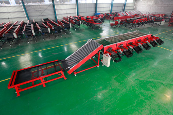 羞羞答答网站分选机