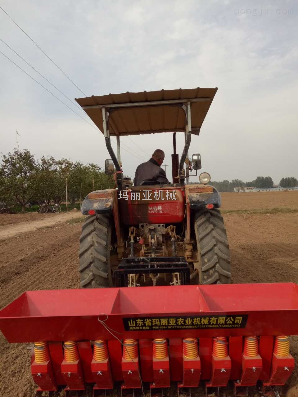 羞羞答答网站播种机