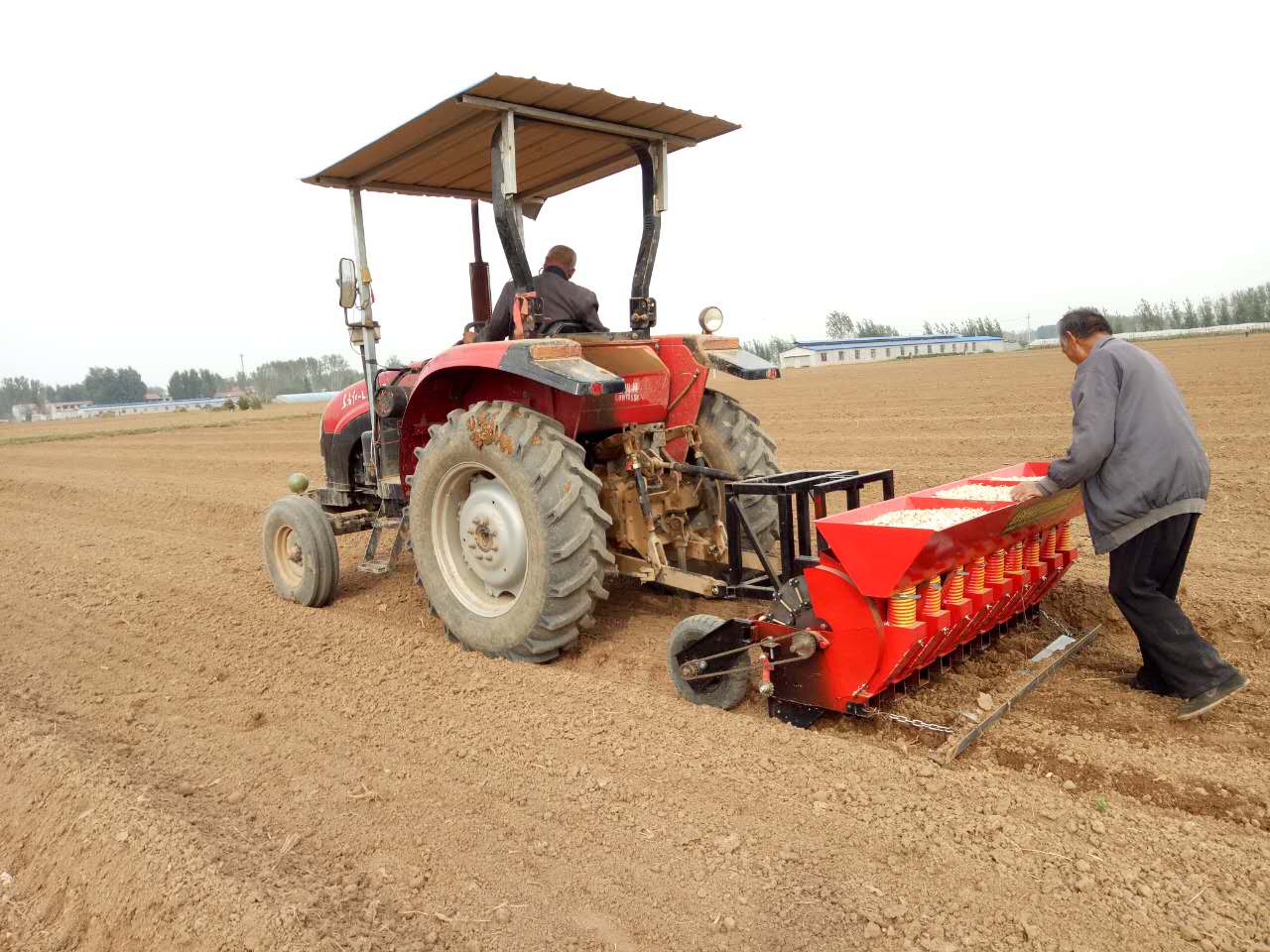 羞羞答答网站播种机