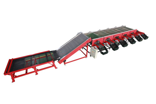 羞羞答答网站分选机