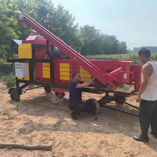 羞羞答答网站分选机设备